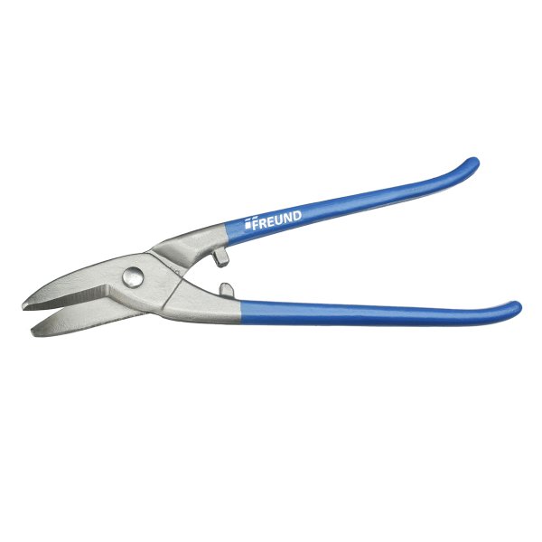 FREUND hulsaks, rustfri 275 mm venstre ##