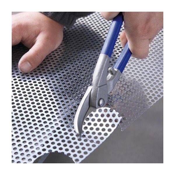 FREUND hulsaks, rustfri 275 mm venstre ##