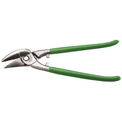 FREUND idealsaks, venstre 260 mm m. kunststofh�ndtag