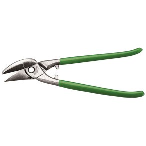 FREUND idealsaks, venstre 260 mm m. kunststofh�ndtag