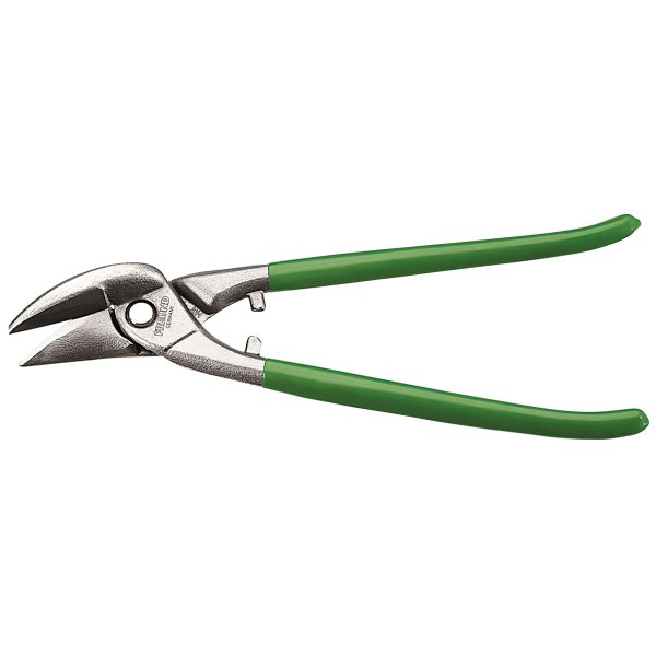 FREUND idealsaks, venstre 260 mm m. kunststofh�ndtag