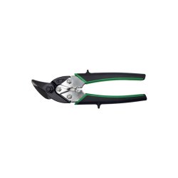 FREUND pladesaks (universalsaks) mini 180 mm h�jre m/udveksling