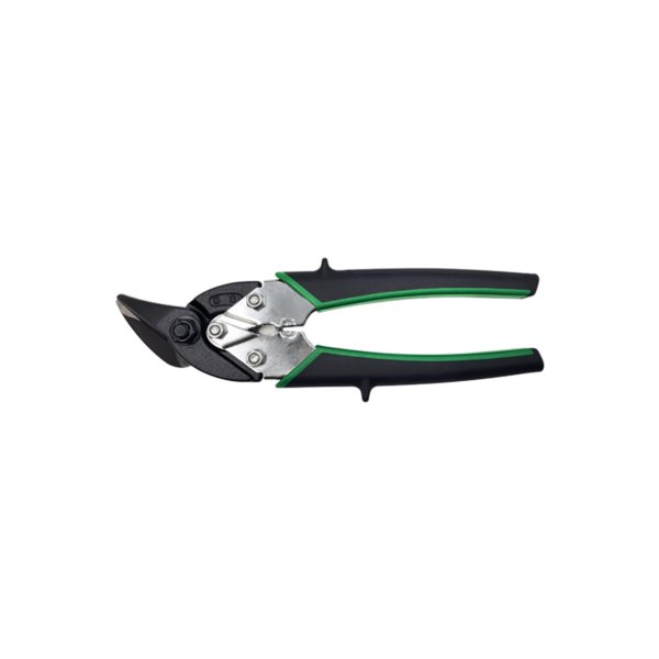 FREUND pladesaks (universalsaks) mini 180 mm h�jre m/udveksling