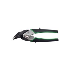 FREUND pladesaks (universalsaks) mini 180 mm venstre m/udveksling