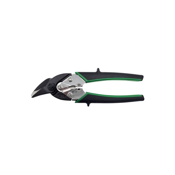 FREUND pladesaks (universalsaks) mini 180 mm venstre m/udveksling