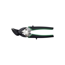 FREUND pladesaks (universalsaks) mini 180 mm venstre m/udveksling