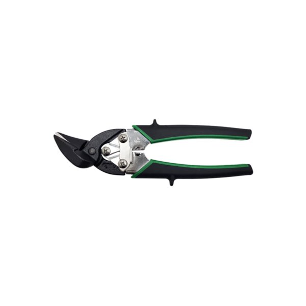 FREUND pladesaks (universalsaks) mini 180 mm venstre m/udveksling