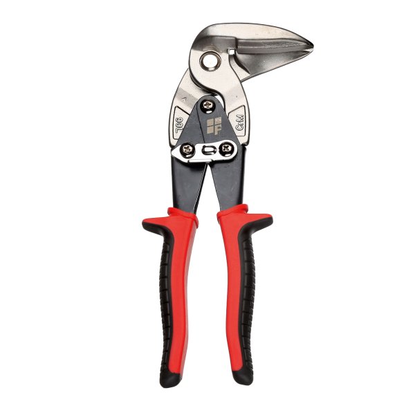 FREUND pladesaks 90 gr. m. udveksling venstre - 2406852