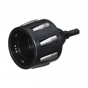 FREUND r�rudvider til zink og kobber 76 mm