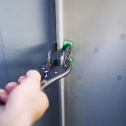 FREUND griptang fals 30/230 mm