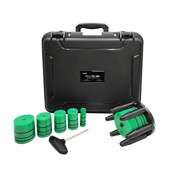 FREUND r�rudviders�t 6D str. 60+76+80+87+100+120 mm