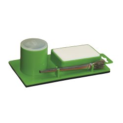 FREUND/EXPRESS loddegarniture L&Ouml;T-MAX 175 x 95 mm - 1687694