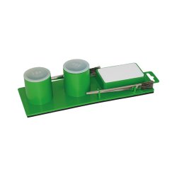 FREUND/EXPRESS Loddegarniture Kombi-Max