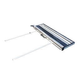 FREUND sk�remaskine til tagpap / BITUMEN PRO - 2348307