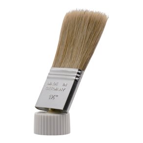 FREUND penselopsats til loddevandsflaske vinklet - 2346972