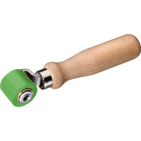 FREUND bredb�ndsrulle silikone � 33 x 28 mm