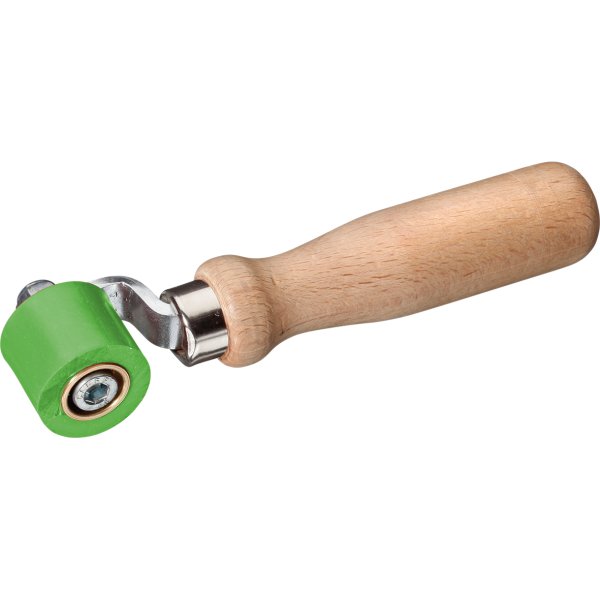 FREUND bredb�ndsrulle silikone � 33 x 28 mm