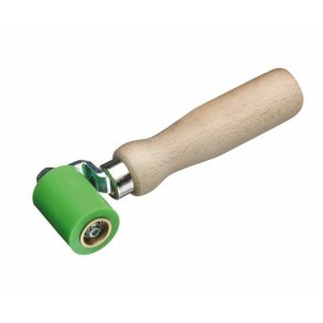 FREUND trykrulle silikone �33 x 45mm - 2370125