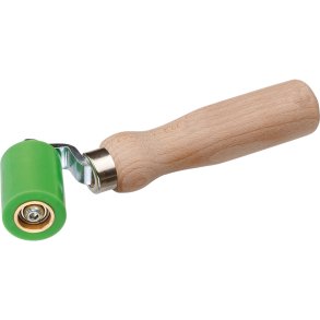 FREUND bredb�ndsrulle silikone � 33 x 45 mm / 45 gr.