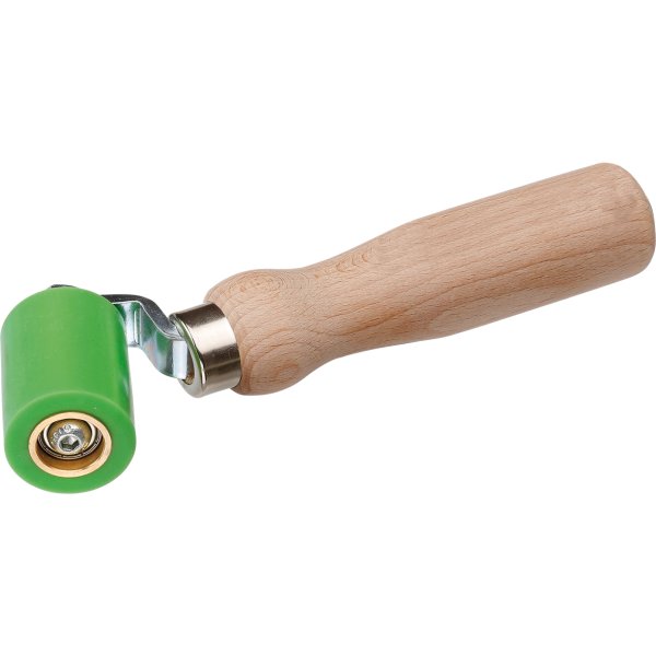 FREUND bredb�ndsrulle silikone � 33 x 45 mm / 45 gr.