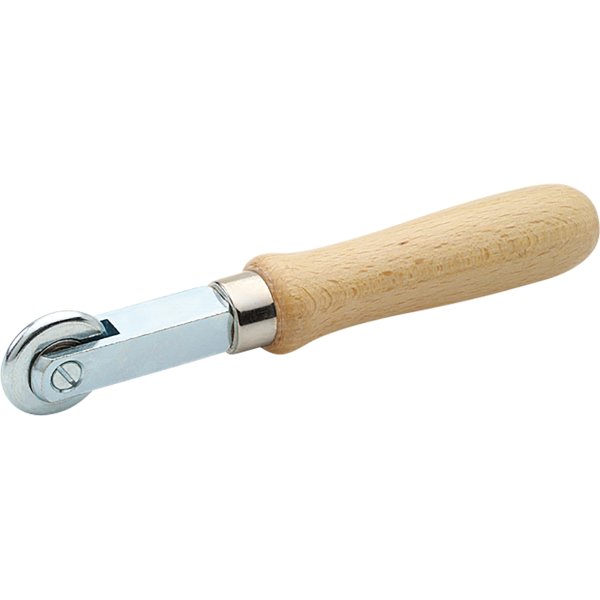 FREUND bredb�ndsrulle metal 35 x 6 mm - 2346969