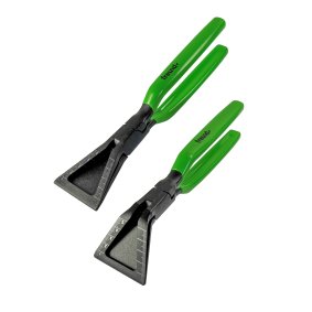 FREUND UltraVision falstang lige + 45� 60 mm s�t i rulletaske 