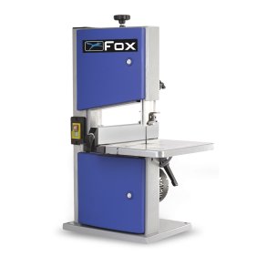 Fox b�ndsav - 250 watt - 900 meter/min - 0 til 45 grader  - 1592318