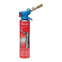 Express bl�selampe inkl. gasd�se / ref. 511