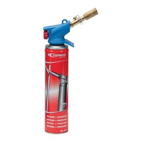 Express bl�selampe inkl. gasd�se / ref. 511