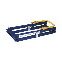 FREUND kantbukker 300 mm RAU BG 103