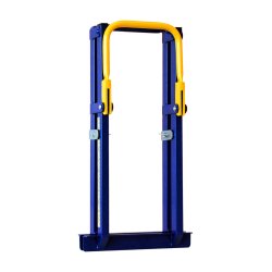 FREUND kantbukker 300 mm RAU BG 103