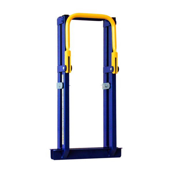 FREUND kantbukker 300 mm RAU BG 103