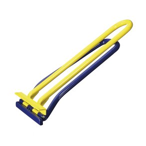 FREUND vinkeldobbeltfalser 220 mm RAU 117 WDF - 1687726