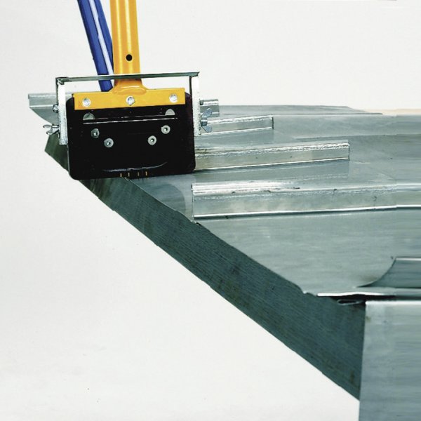 FREUND udklinkerv�rkt�j i kuffert RAU 133 AKW