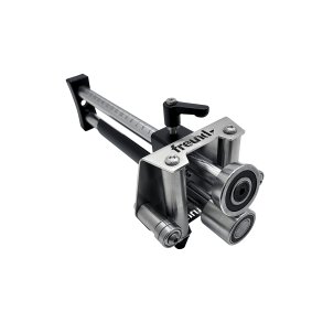 FREUND kanter STANDARD ''enkelt'' 5-200 mm med h�ndtag - 2509108 