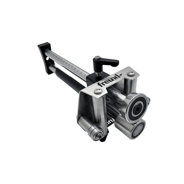 FREUND kanter STANDARD ''enkelt'' 5-200 mm med h�ndtag - 2509108 