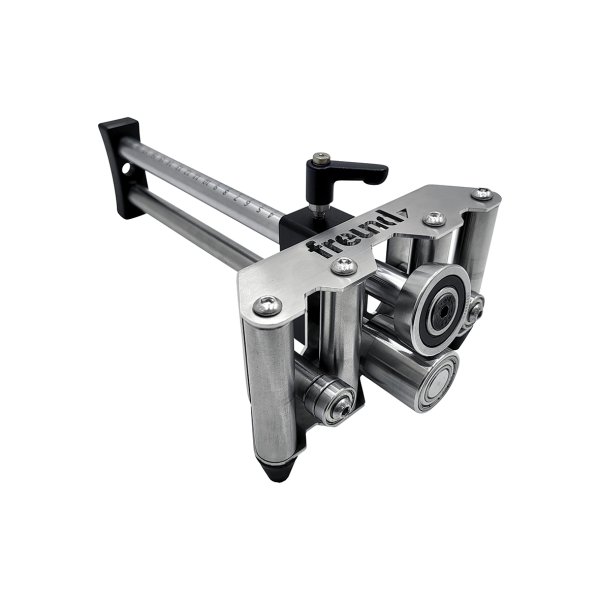 FREUND kanter PREMIUM 5-200 mm / 0-100&deg; - 2509109 