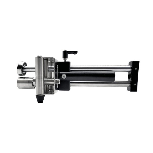 FREUND kanter PREMIUM 5-200 mm / 0-100&deg; med h�ndtag - 2406851