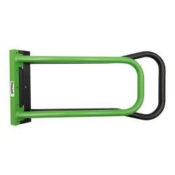 FREUND vinkeldobbeltfalser m. PVC-beskyttelse - 2348308