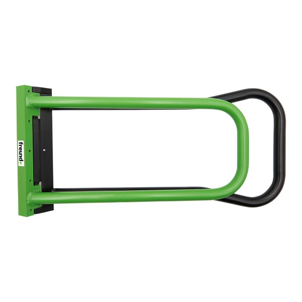 FREUND vinkeldobbeltfalser m. PVC-beskyttelse - 2348308