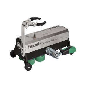 FREUND false- og klippemaskine SeamingPRO '