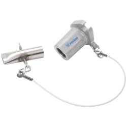 Asgard Opfyldningsadapter til bokse - 2335170