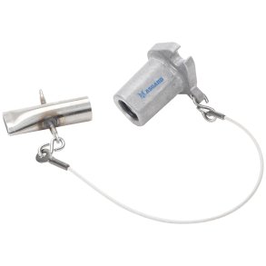 Asgard Opfyldningsadapter til bokse - 2335170