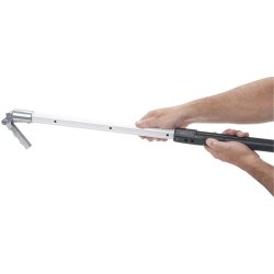 Asgard hndtag teleskop til alle Asgard&reg; bokse - 2335184