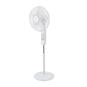 NEDIS smart standerventilator Wi-Fi fj. Betjening 