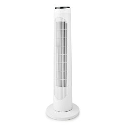 NEDIS trnventilator 50W hvid - 2175063