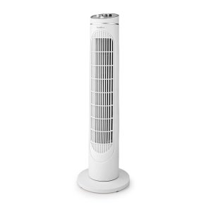 NEDIS trnventilator 45W 45W  hvid 