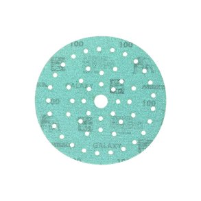 MIRKA GALAXY � 150mm Multifit K100 50-pak - 2341366