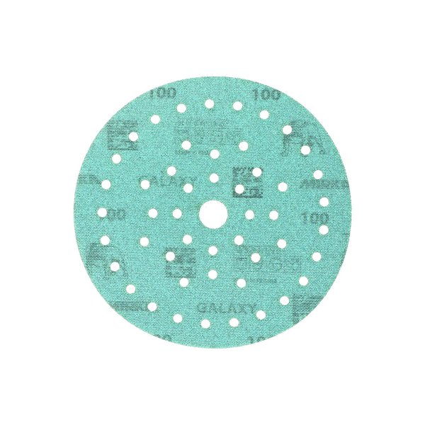 MIRKA GALAXY � 150mm Multifit K100 50-pak - 2341366