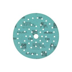 MIRKA GALAXY � 150mm Multifit K150 50-pak - 2341368